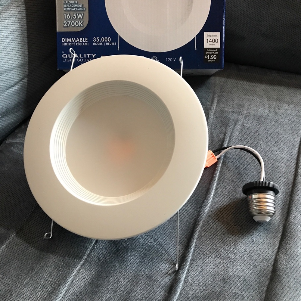 🍀 TCP LED Halogen Replacement - Picture 7 of 13